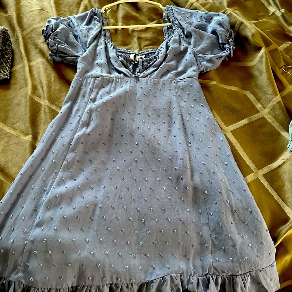 Sky & Sparrow L dress, never worn